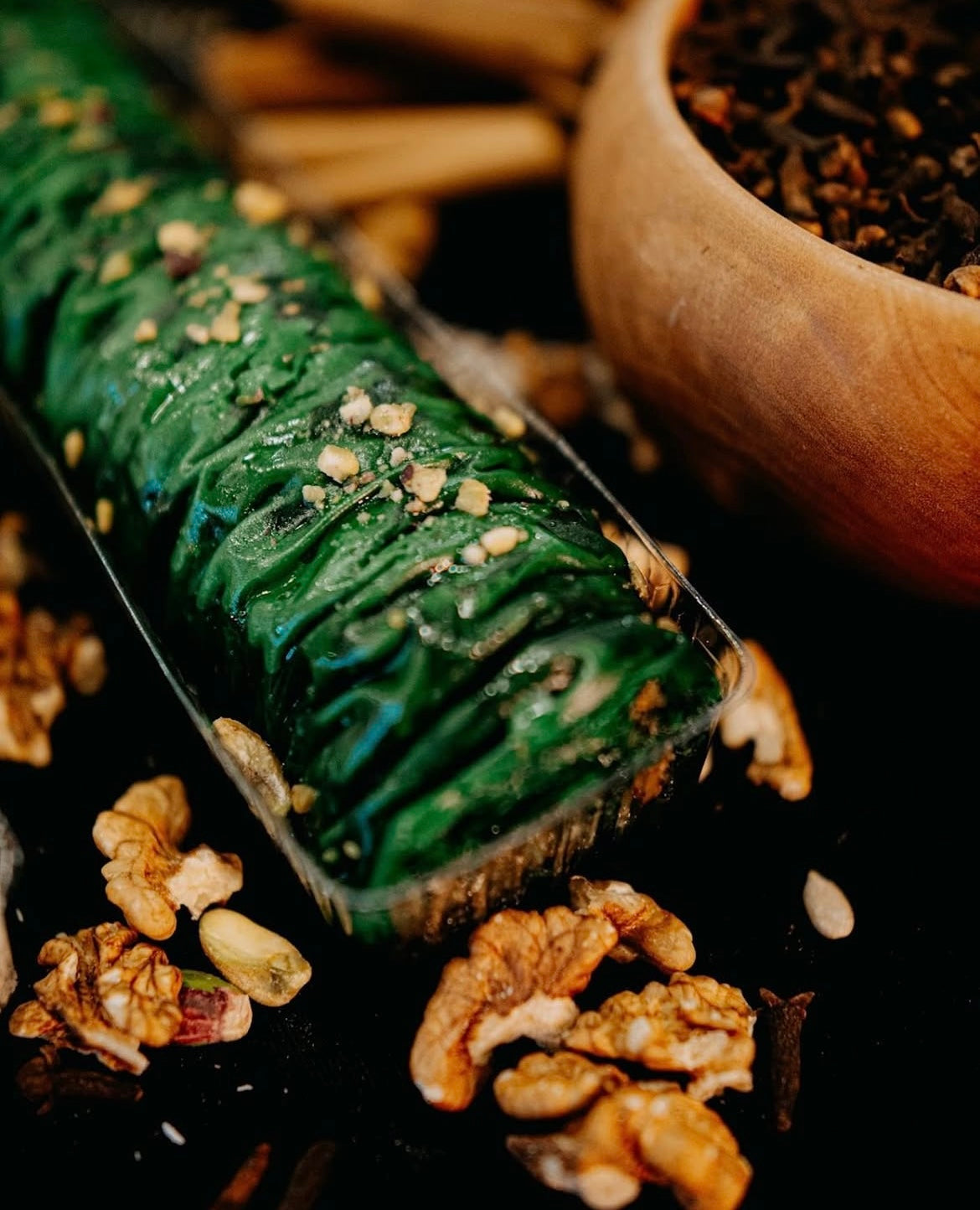 Μπακλαβάς 1kg